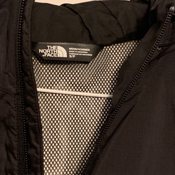 The North Face Venture Rain Jacket - Picture 2 of 6